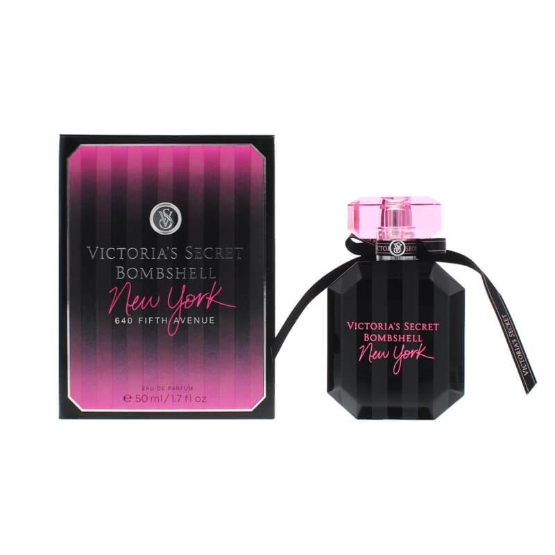 Victoria Secret Bombshell New York EDP 100 ml
