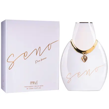 Женская парфюмированная вода Prive Parfums Seno 100 мл